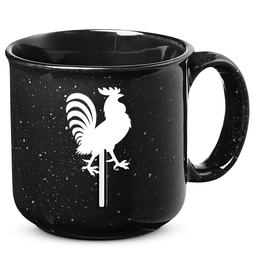Cock Sucker 15oz Campfire Ceramic Mug