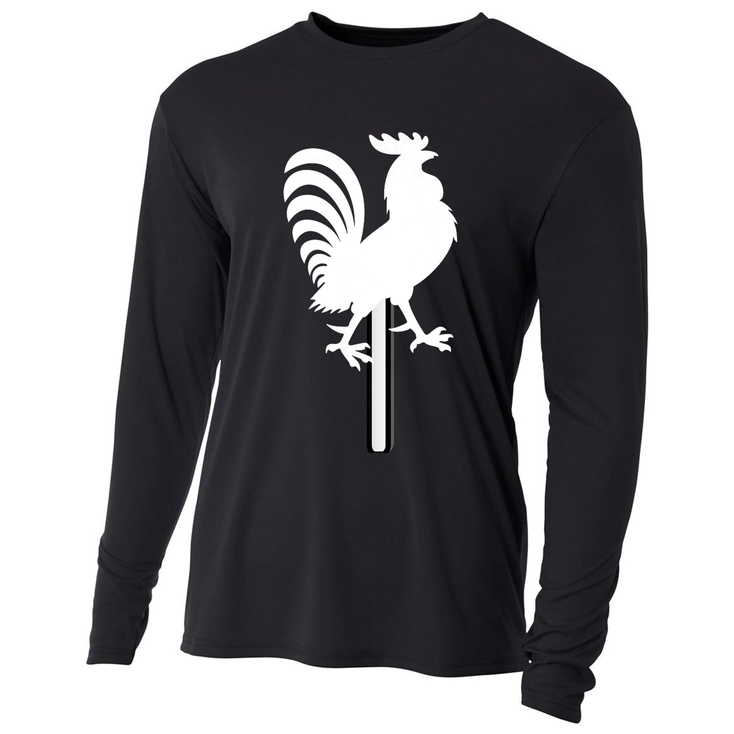 Cock Sucker Cooling Performance Long Sleeve Crew