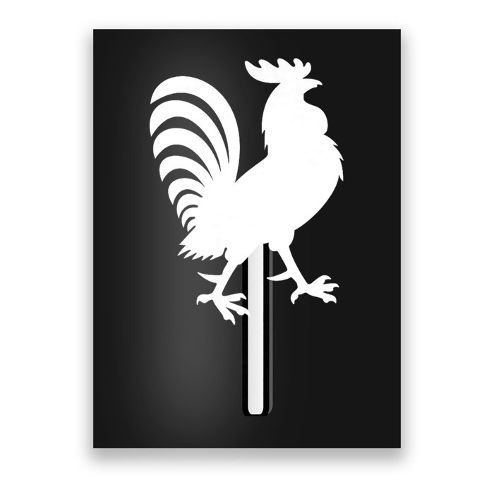 Cock Sucker Poster