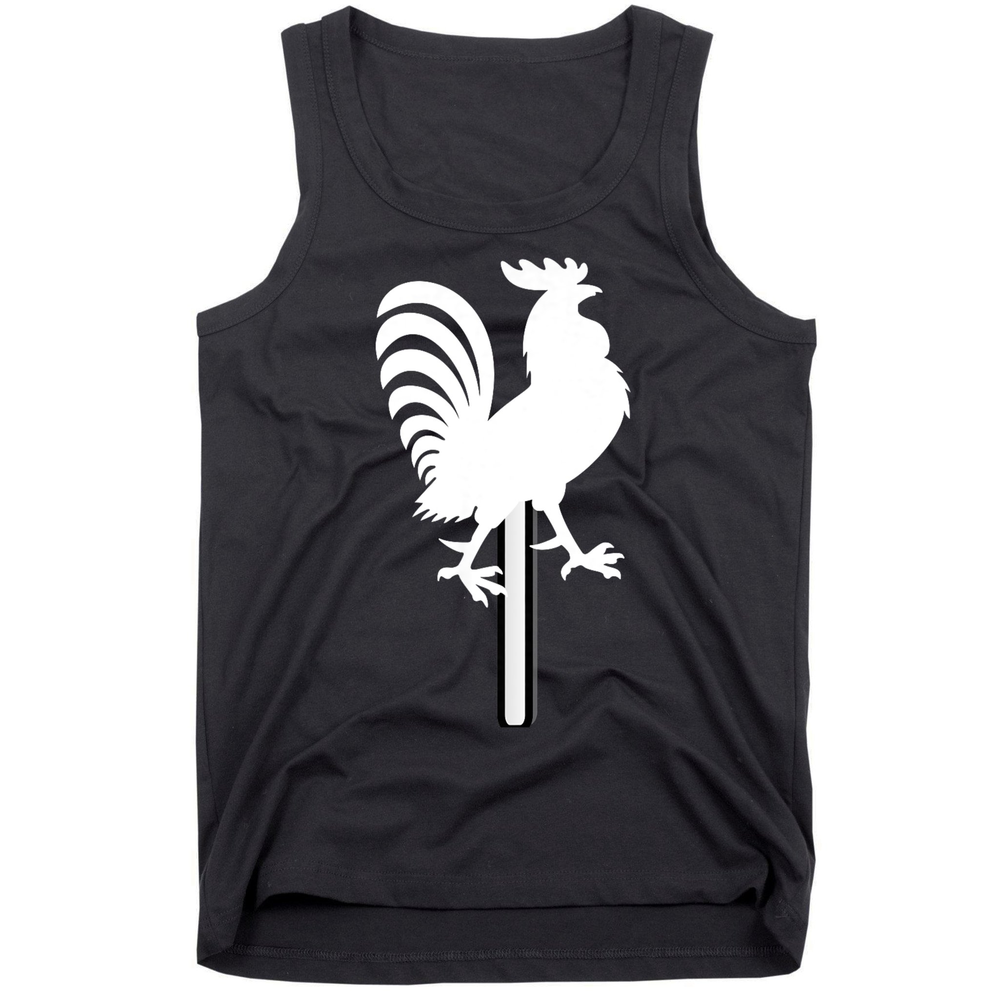 Cock Sucker Tank Top