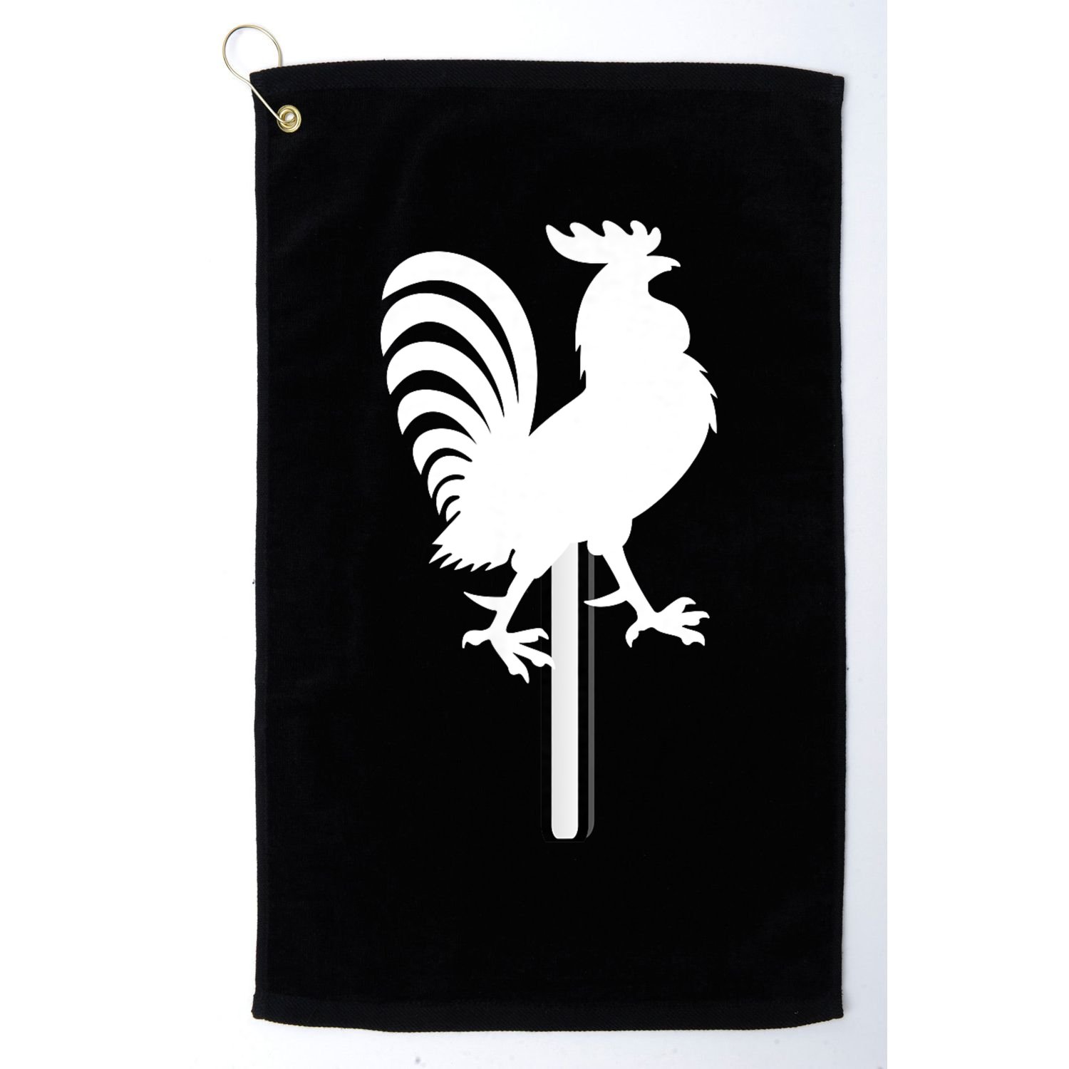 Cock Sucker Golf Towel
