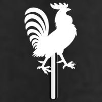 Cock Sucker Golf Towel