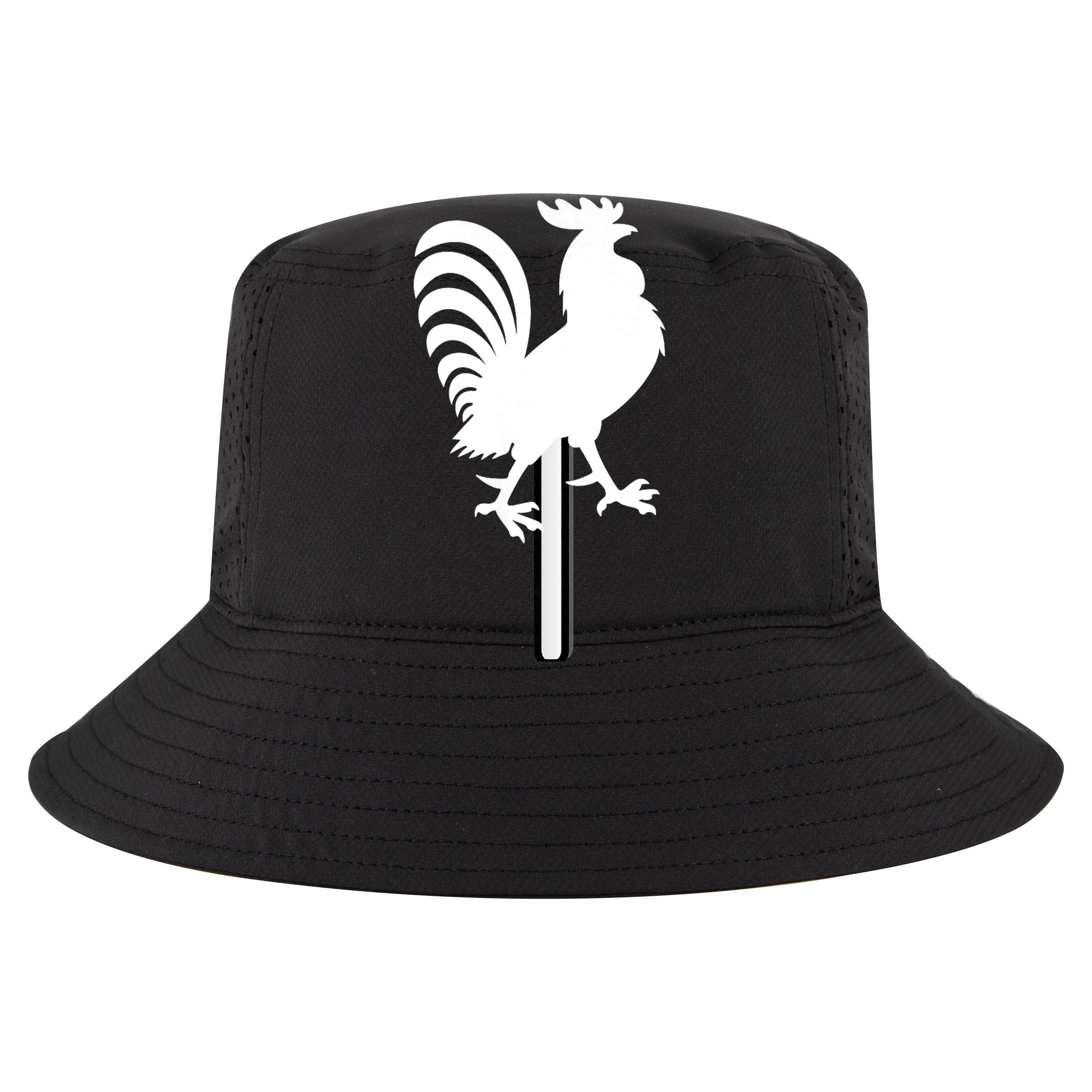 Cock Sucker Cropped Pullover Crew
