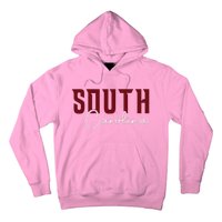 Classic South Carolina Souvenir Hoodie