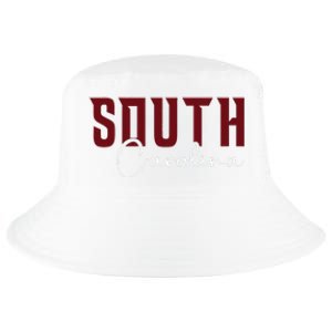 Classic South Carolina Souvenir Cool Comfort Performance Bucket Hat