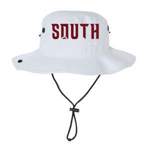 Classic South Carolina Souvenir Legacy Cool Fit Booney Bucket Hat