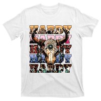 Cow Skull T-Shirt