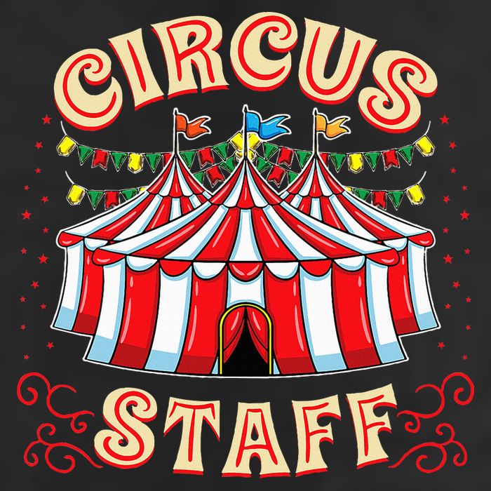Circus Staff Circus Themed Party Adult Drive Performance Visor
