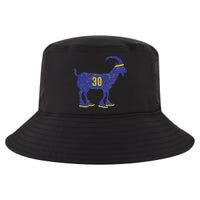 Cool Goat 30 Basketball Greatest Of All Time Cool Comfort Performance Bucket Hat