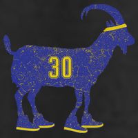 Cool Goat 30 Basketball Greatest Of All Time Adult Drive Performance Visor