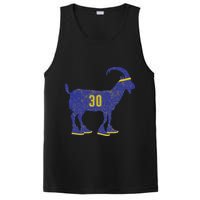 Cool Goat 30 Basketball Greatest Of All Time PosiCharge Competitor Tank