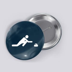 Curling Symbol Button