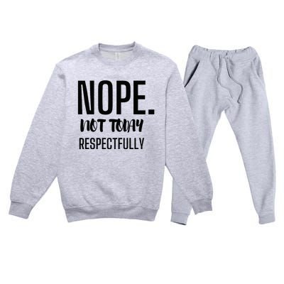 Cute Summer Premium Crewneck Sweatsuit Set