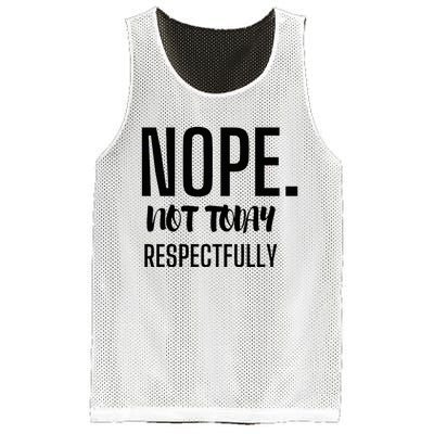 Cute Summer Mesh Reversible Basketball Jersey Tank