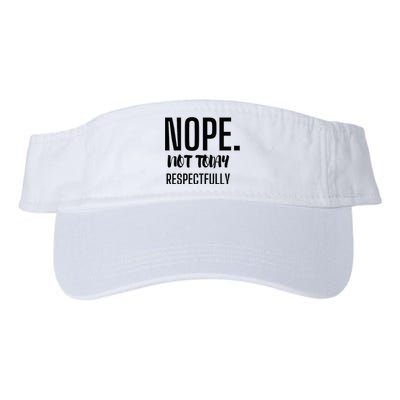 Cute Summer Valucap Bio-Washed Visor