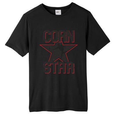 Corn Star Tall Fusion ChromaSoft Performance T-Shirt