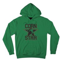 Corn Star Hoodie