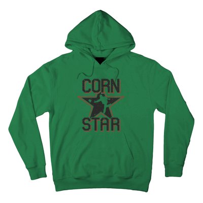 Corn Star Hoodie