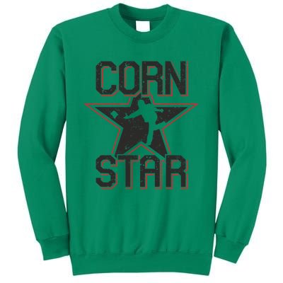 Corn Star Sweatshirt