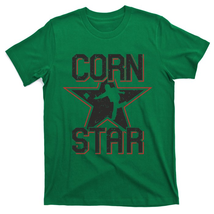 Corn Star T-Shirt