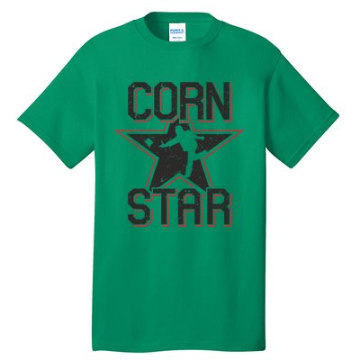 Corn Star Tall T-Shirt