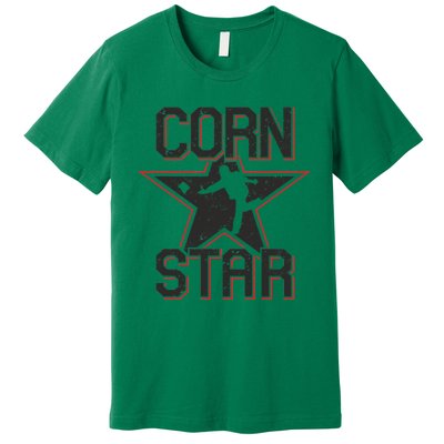 Corn Star Premium T-Shirt