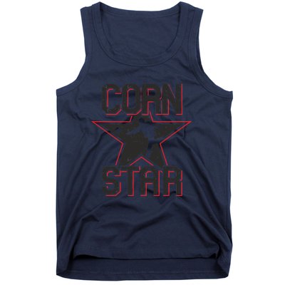 Corn Star Tank Top