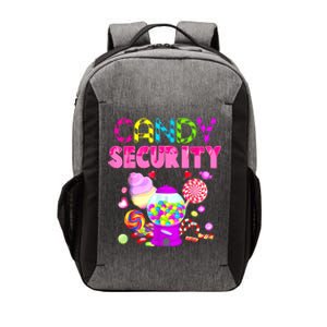 Candy Security Candyland Costume Teens Adult Vector Backpack