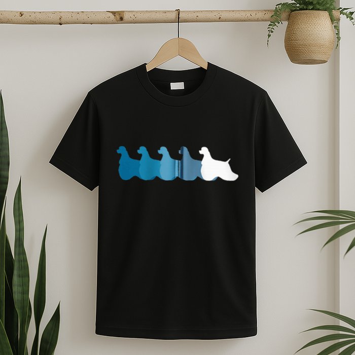 Cocker Spaniel T-Shirt