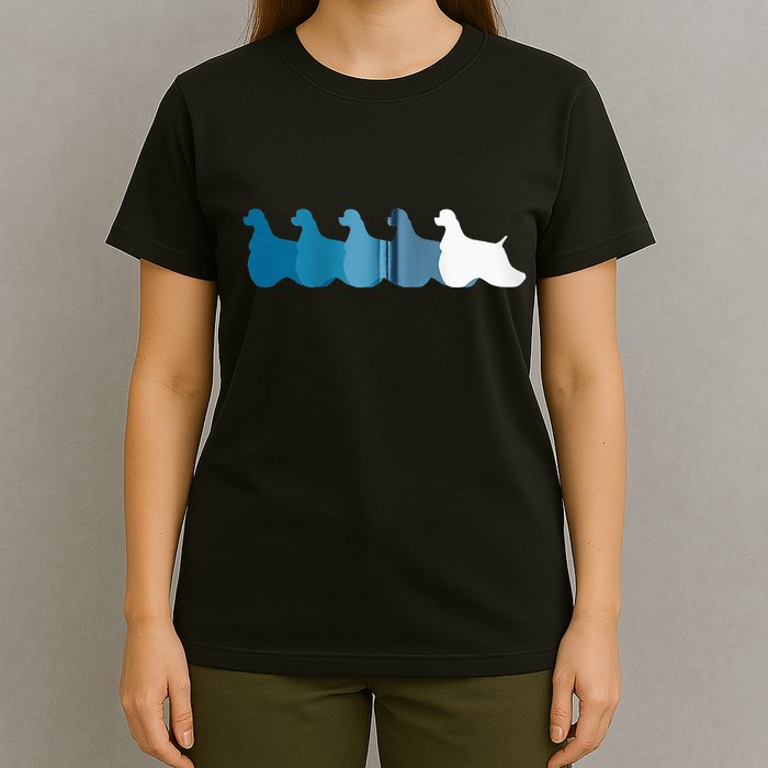 Cocker Spaniel T-Shirt
