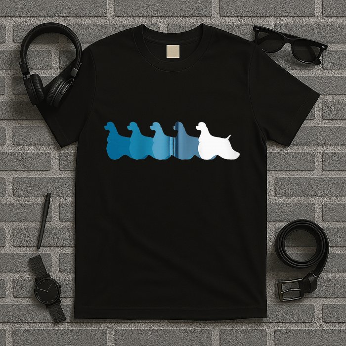 Cocker Spaniel T-Shirt