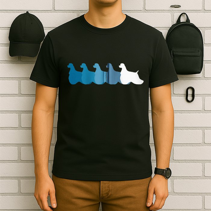 Cocker Spaniel T-Shirt