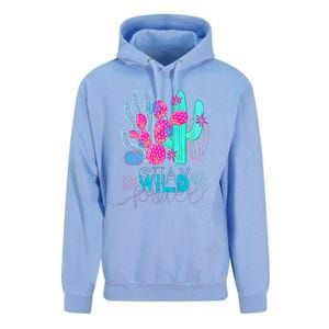 Cactuses Succulents Colorful Cacti Unisex Surf Hoodie