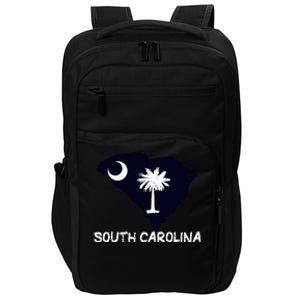 Cool South Carolina State Impact Tech Backpack