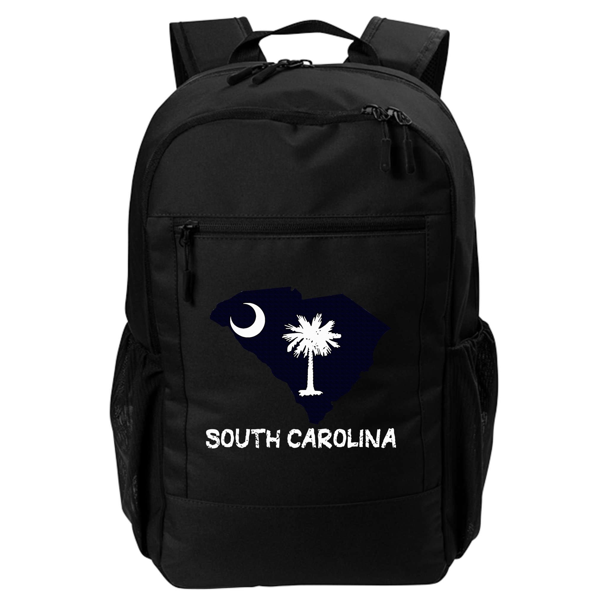 Cool South Carolina State Backpack