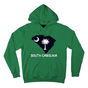 Cool South Carolina State Hoodie