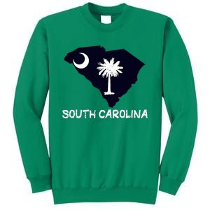 Cool South Carolina State Sweatshirt