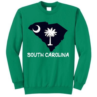 Cool South Carolina State Sweatshirt
