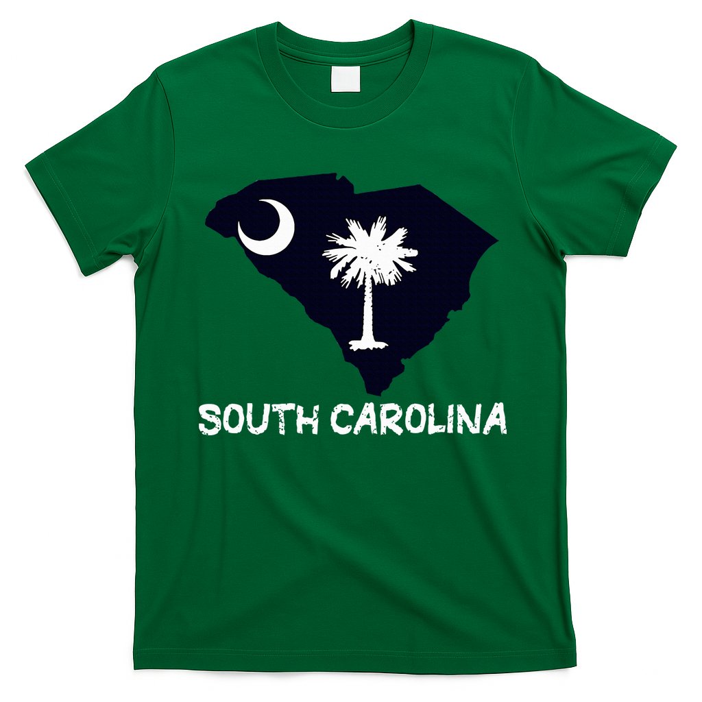 Cool South Carolina State T-Shirt