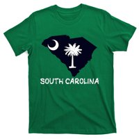 Cool South Carolina State T-Shirt