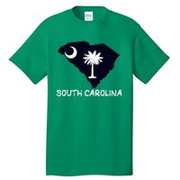 Cool South Carolina State Tall T-Shirt