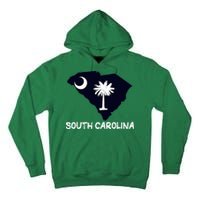 Cool South Carolina State Tall Hoodie