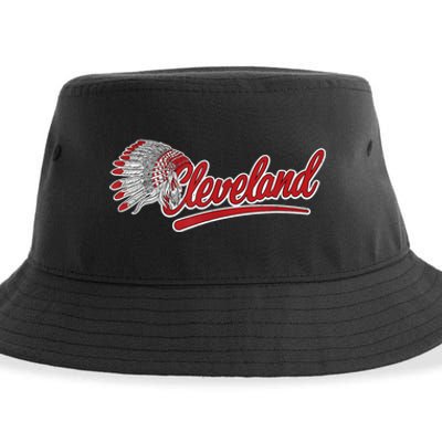 Cleveland Shirt CLE Shirt For Men Women Kids Sustainable Bucket Hat