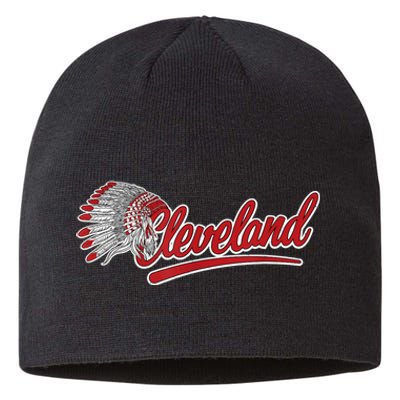 Cleveland Shirt CLE Shirt For Men Women Kids Sustainable Beanie