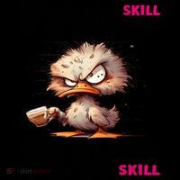 Clumsy Skills 16 in Basic Backpack