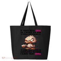 Clumsy Skills 25L Jumbo Tote