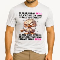 Clumsy Skills Performance Shirt