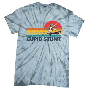 Cupid Stunt Tie-Dye T-Shirt