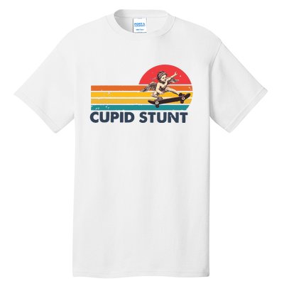 Cupid Stunt Tall T-Shirt