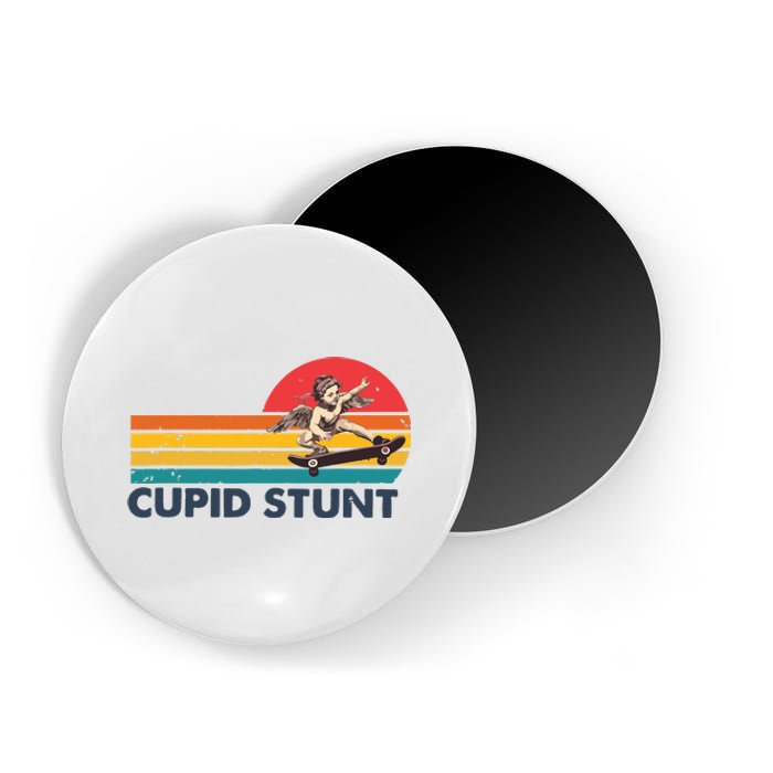 Cupid Stunt Magnet